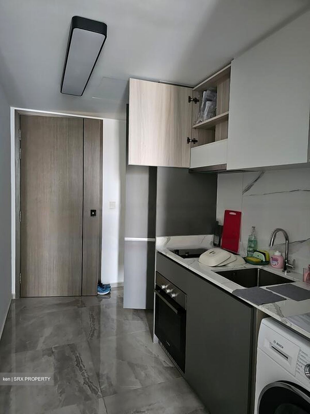 Affinity At Serangoon (D19), Apartment #455730781